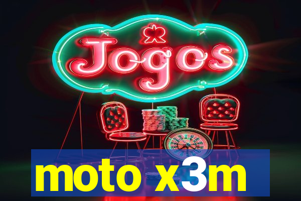 moto x3m - jogo de moto